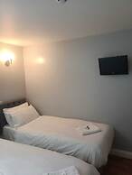 Coronation Hotel