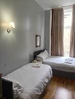 Coronation Hotel