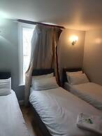 Coronation Hotel