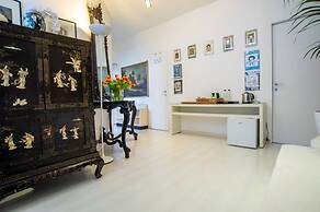 MY PLACE SUITE Milano Navigli