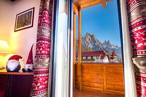Hotel Belvedere