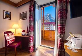 Hotel Belvedere