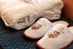 Hotel Belvedere