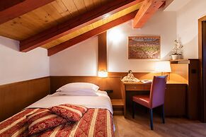 Hotel Belvedere