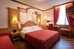 Hotel Belvedere