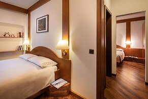 Hotel Belvedere