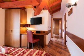 Hotel Belvedere