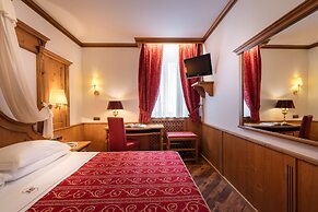Hotel Belvedere