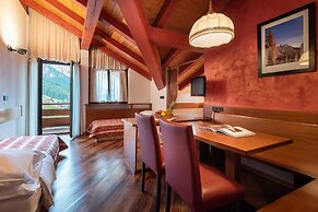 Hotel Belvedere