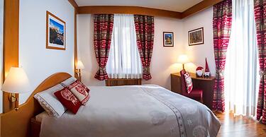Hotel Belvedere