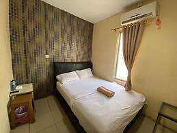 Capital O 93291 Bintang Hotel