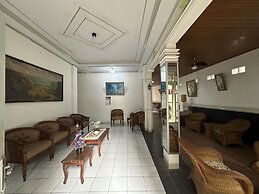 Capital O 93291 Bintang Hotel