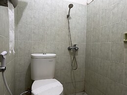 Capital O 93291 Bintang Hotel