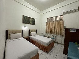 Capital O 93291 Bintang Hotel