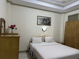 Capital O 93291 Bintang Hotel