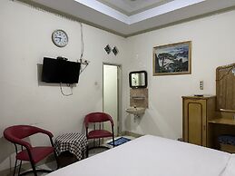 Capital O 93291 Bintang Hotel