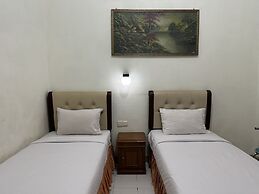 Capital O 93291 Bintang Hotel
