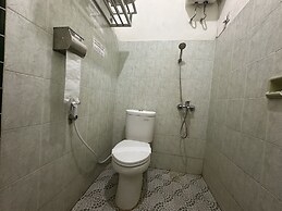 Capital O 93291 Bintang Hotel