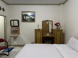 Capital O 93291 Bintang Hotel
