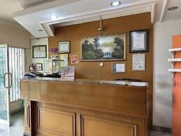 Capital O 93291 Bintang Hotel