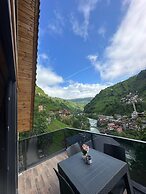 Gökçe Bungalov Evleri