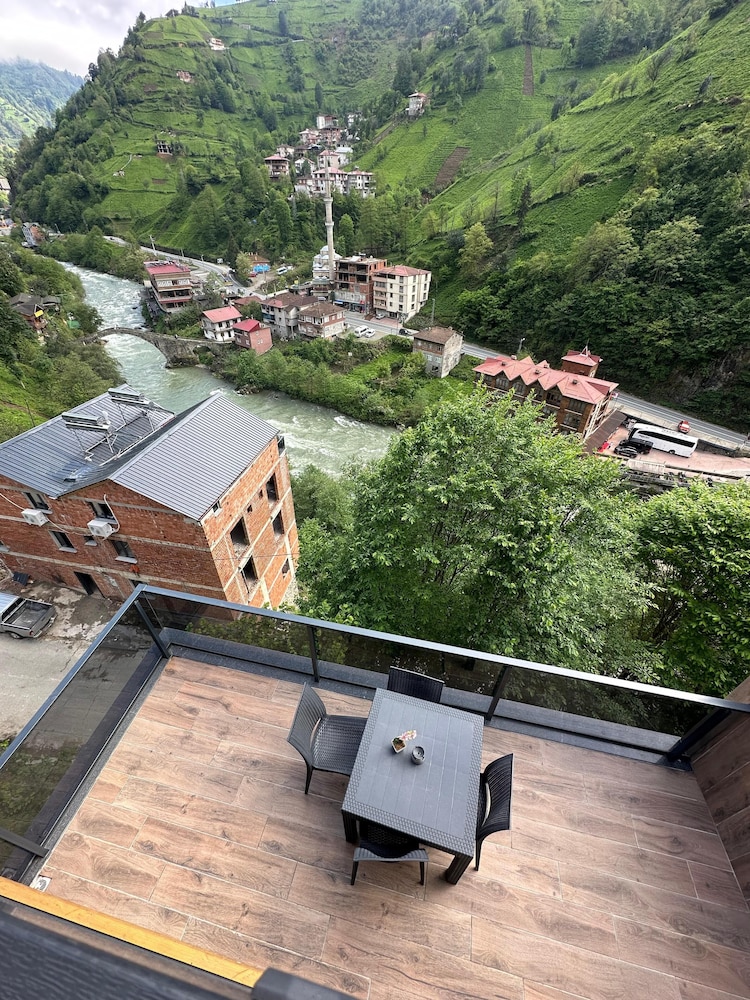 Gökçe Bungalov Evleri