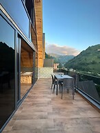 Gökçe Bungalov Evleri