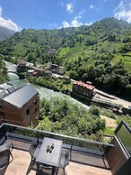 Gökçe Bungalov Evleri