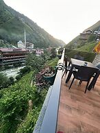 Gökçe Bungalov Evleri