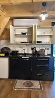 Gökçe Bungalov Evleri