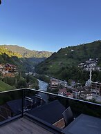 Gökçe Bungalov Evleri