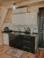 Gökçe Bungalov Evleri