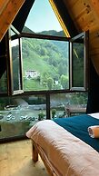 Gökçe Bungalov Evleri