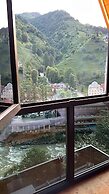 Gökçe Bungalov Evleri