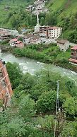 Gökçe Bungalov Evleri