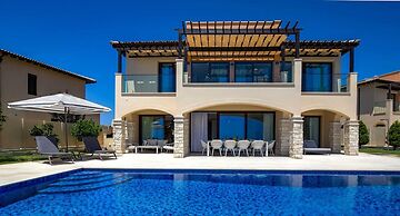 Villa Uv09 Oniro in Kouklia