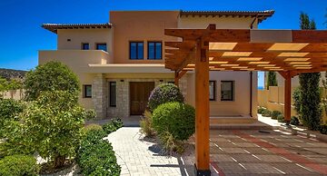 Villa Uv09 Oniro in Kouklia