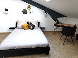 Nuit tendance à Mâcon
