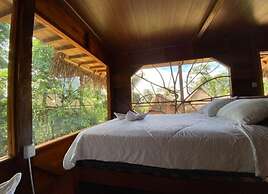 SACHA ÑAMPI ECOLODGE