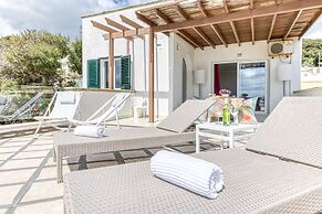 SUITE VISTA MARE
