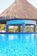 Yaxja Hotel Tamasopo
