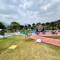 Yaxja Hotel Tamasopo