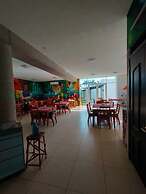 Yaxja Hotel Tamasopo