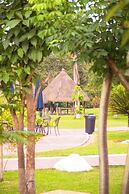 Yaxja Hotel Tamasopo
