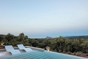 Villa Aglaea