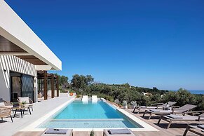 Villa Aglaea