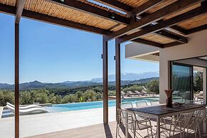 Villa Aglaea