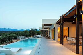 Villa Aglaea