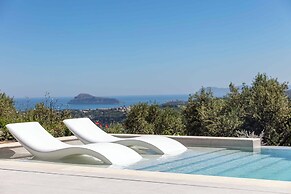 Villa Aglaea