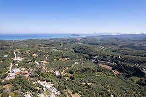 Villa Aglaea